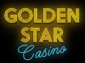 Golden star casino codigo promocional