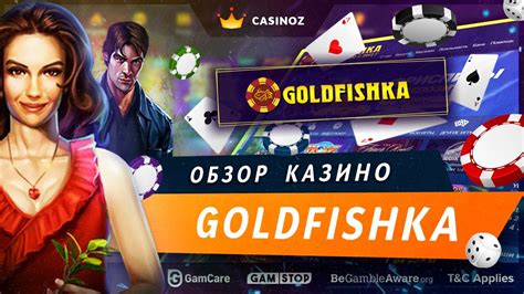 Goldfishka casino Mexico