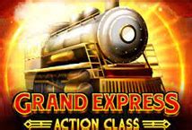 Grand Express Action Class Betsson