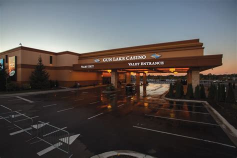 Grand rapids mi casino