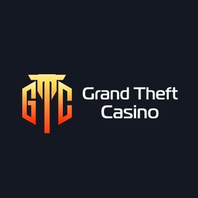 Grand theft casino Uruguay