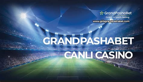 Grandpashabet casino Chile