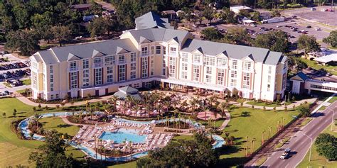 Gulfport ms casinos