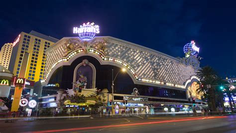 Harrah s casino Honduras