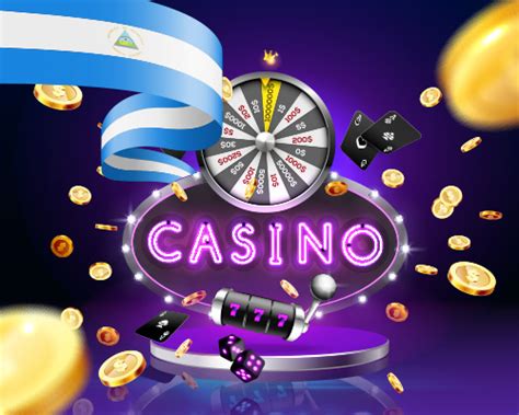Hatbet casino Nicaragua
