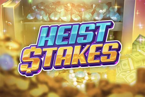 Heist Stakes PokerStars