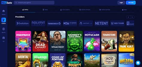 Heybets casino Colombia