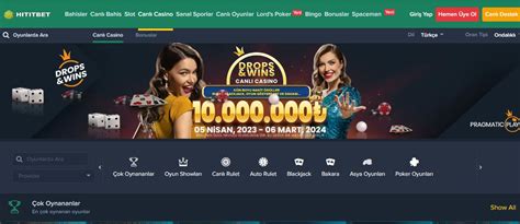 Hititbet casino Panama