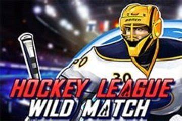 Hockey League Wild Match PokerStars