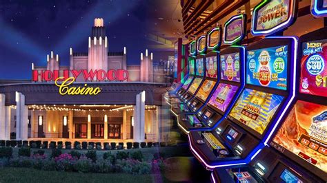 Hollywoodcasino Venezuela