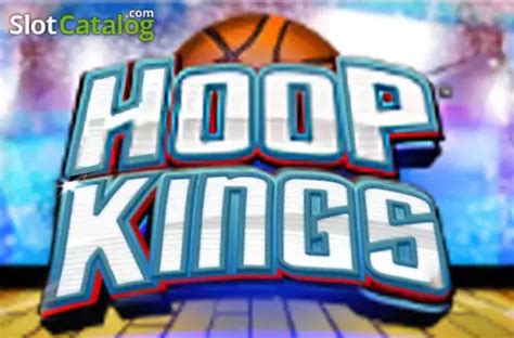 Hoop Kings Blaze