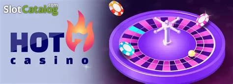 Hot7 casino