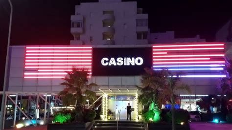 Hugo casino Uruguay
