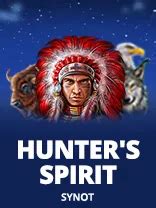 Hunter S Spirit Betano