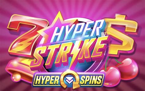 Hyper Strike PokerStars