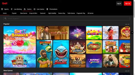 I8bet casino Venezuela