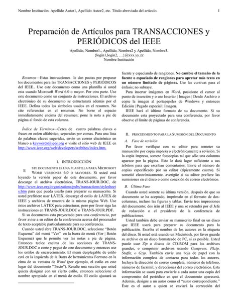 Ieee documentos em slot de antena