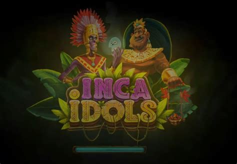 Inca Idols bet365