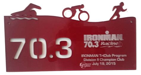 Ironman racine slots