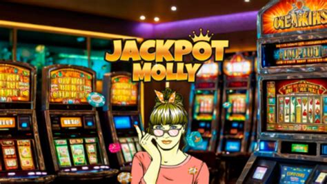 Jackpot molly casino Chile