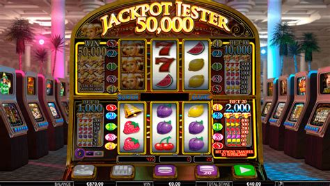 Jackpot slots partido moedas grátis