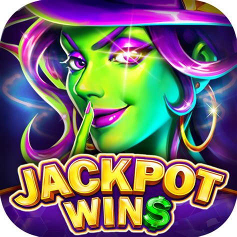 Jackpoty casino app