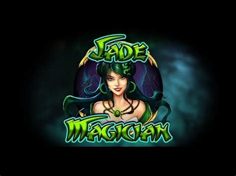 Jade Magician PokerStars