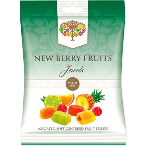Jewel Fruit betsul