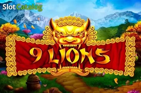 Jogar 9 Lions no modo demo