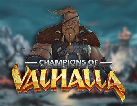 Jogar Champions Of Valhalla no modo demo