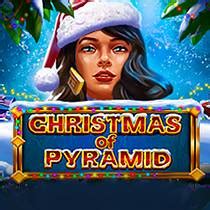 Jogar Christmas Of Pyramid no modo demo