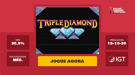 Jogar Gorgeous Diamond 3x3 com Dinheiro Real