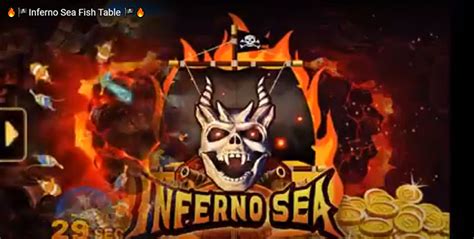 Jogar Inferno Sea no modo demo