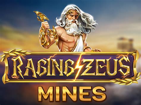 Jogar Raging Zeus Mines no modo demo