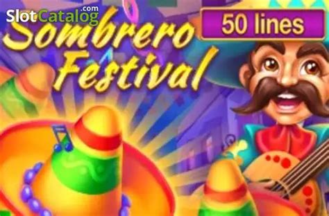 Jogar Sombrero Festival no modo demo