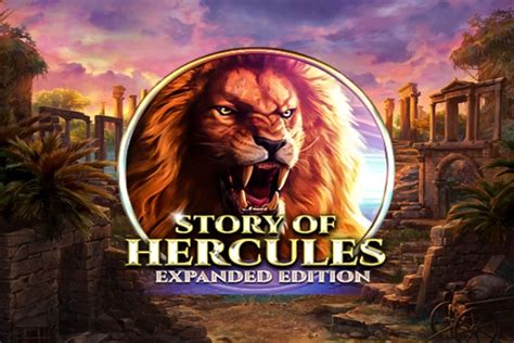Jogar Story Of Hercules Expanded Edition com Dinheiro Real