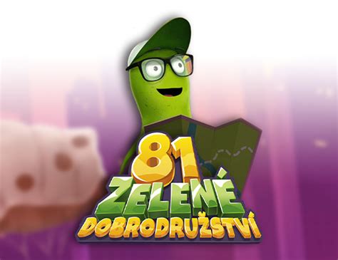 Jogar Zelene Dobrodruzstvi no modo demo