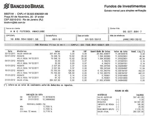 Jogos de azar no extrato bancário da hipoteca