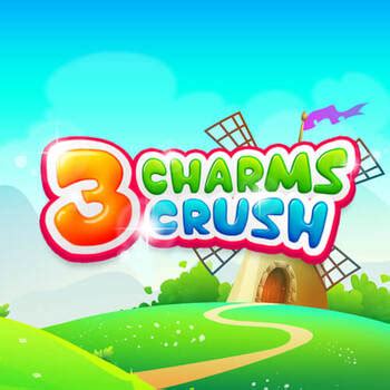 Jogue 3 Charms Crush online