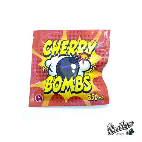 Jogue Cherry Bombs online