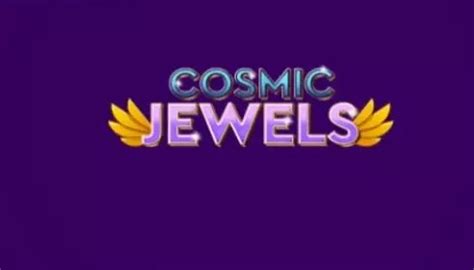 Jogue Cosmic Jewels online