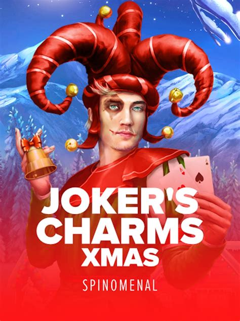 Jogue Jokers Charms Xmas online