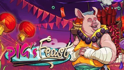 Jogue Pig S Feast online