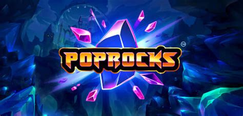 Jogue Poprocks online