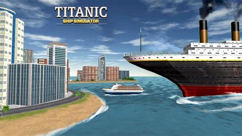 Jogue Titanic online