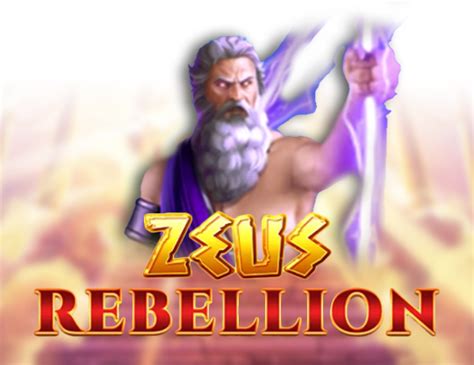 Jogue Zeus Rebellion online