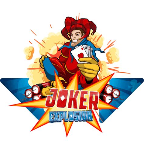 Joker Explosion Betsson