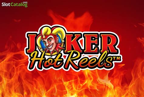 Joker Hot Reels bet365
