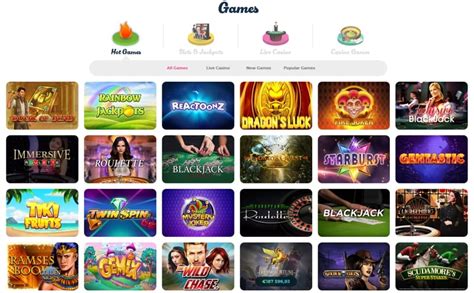 Joy games casino review