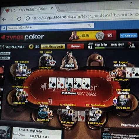 Jual chip zynga poker murah surabaya